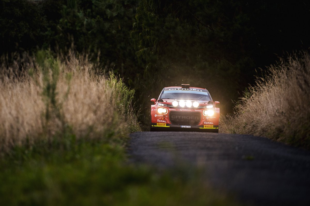 RallyRACC's tweet image. ¡Nueva victoria de @pepslopezdriver y @borjarozada en el @CERA_RFEdA!

🏁 Final @rallyeferrol
🥇 @pepslopezdriver &amp;amp; @borjarozada 
🥈 @JASuarezOficial &amp;amp; @IglesiasPin 
🥉 @aresracing03 &amp;amp; David Vázquez

📸 @CERA_RFEdA
#CERATerraMundis