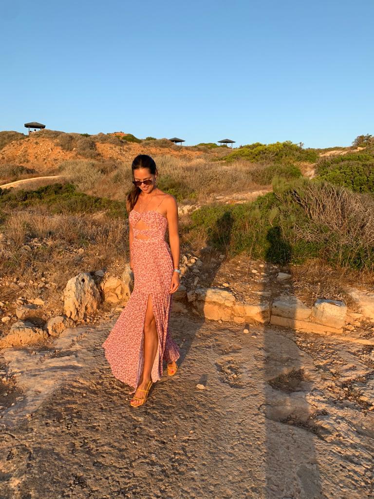Ana Ivanovic @AnaIvanovic