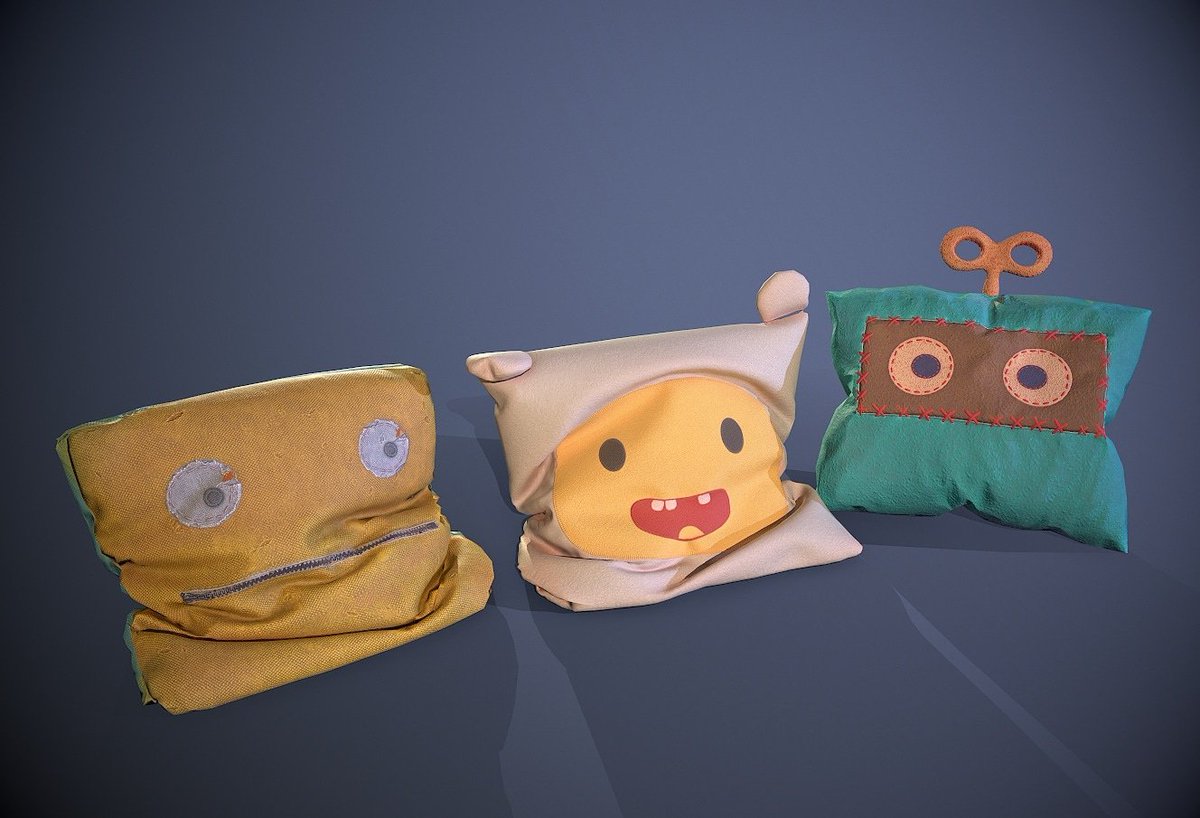 team Chloco tweet media