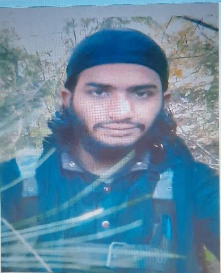 Lashkar-e-Toiba’s top Commander in Kashmir killed. 

Sultan is dead.