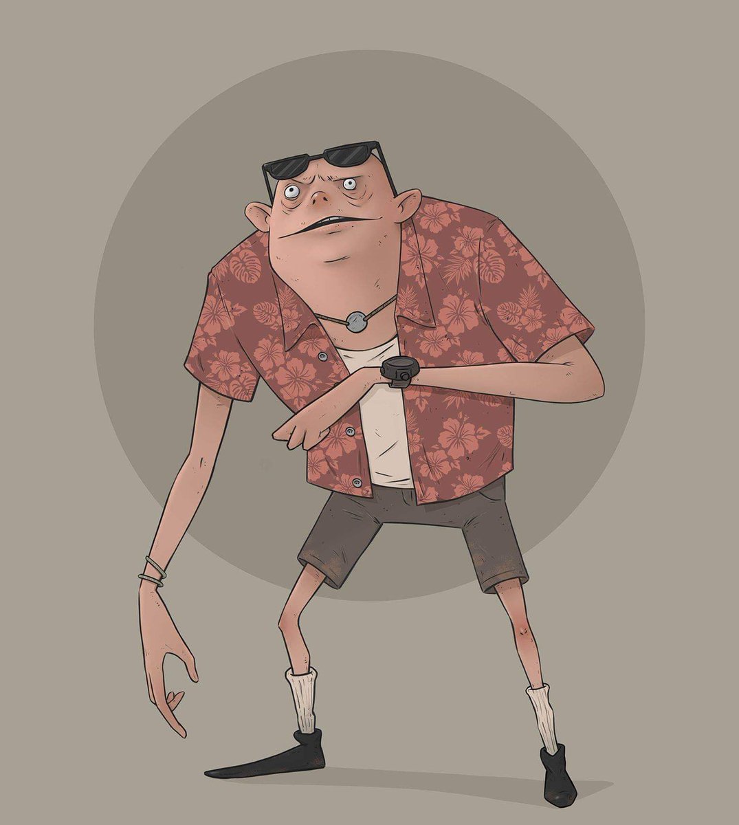 team Chloco tweet media