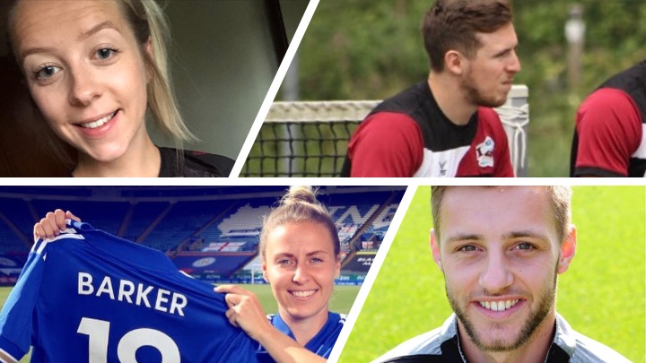 Sport Science at Lincoln tweet media