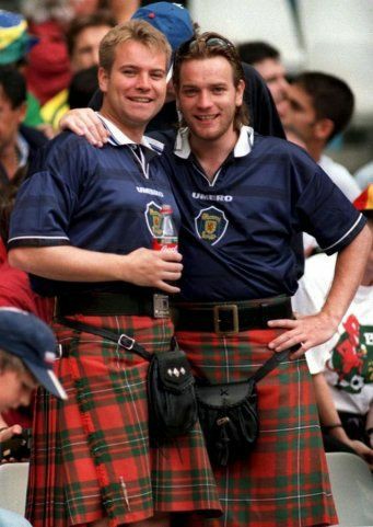 ewan mcgregor kilt