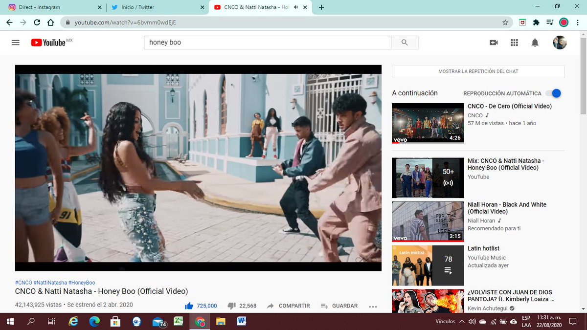 LizethRincn8's tweet photo. #CNCOwith1D #StreamWalls #STREAMPILLOWTALK ❤️❤️😍😍 #StreamHoneyBoo Los dos fandoms más importantes para mí unidos sería lo mejor 🎉🎉🎉 https://t.co/l8Se0fH1rn