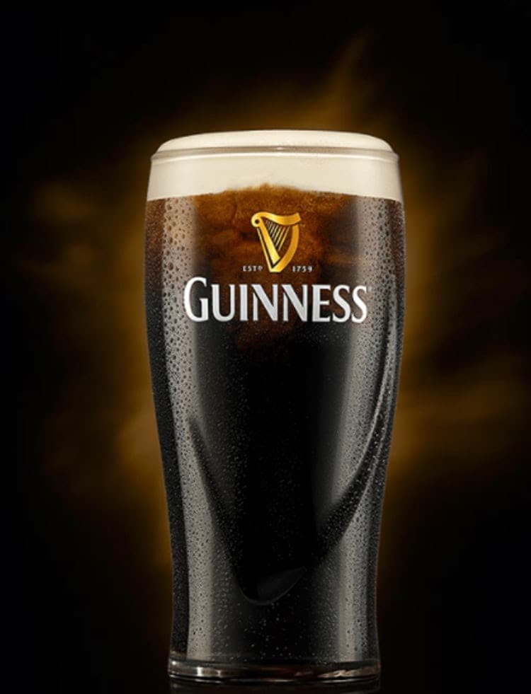 oldcrossinn's tweet photo. Only 2 more sleep’s🙌

We have some new lager on draught to😋 and the famous Guinness is back!
#lovebrains #thecrossinn https://t.co/YOmBuTqC0m