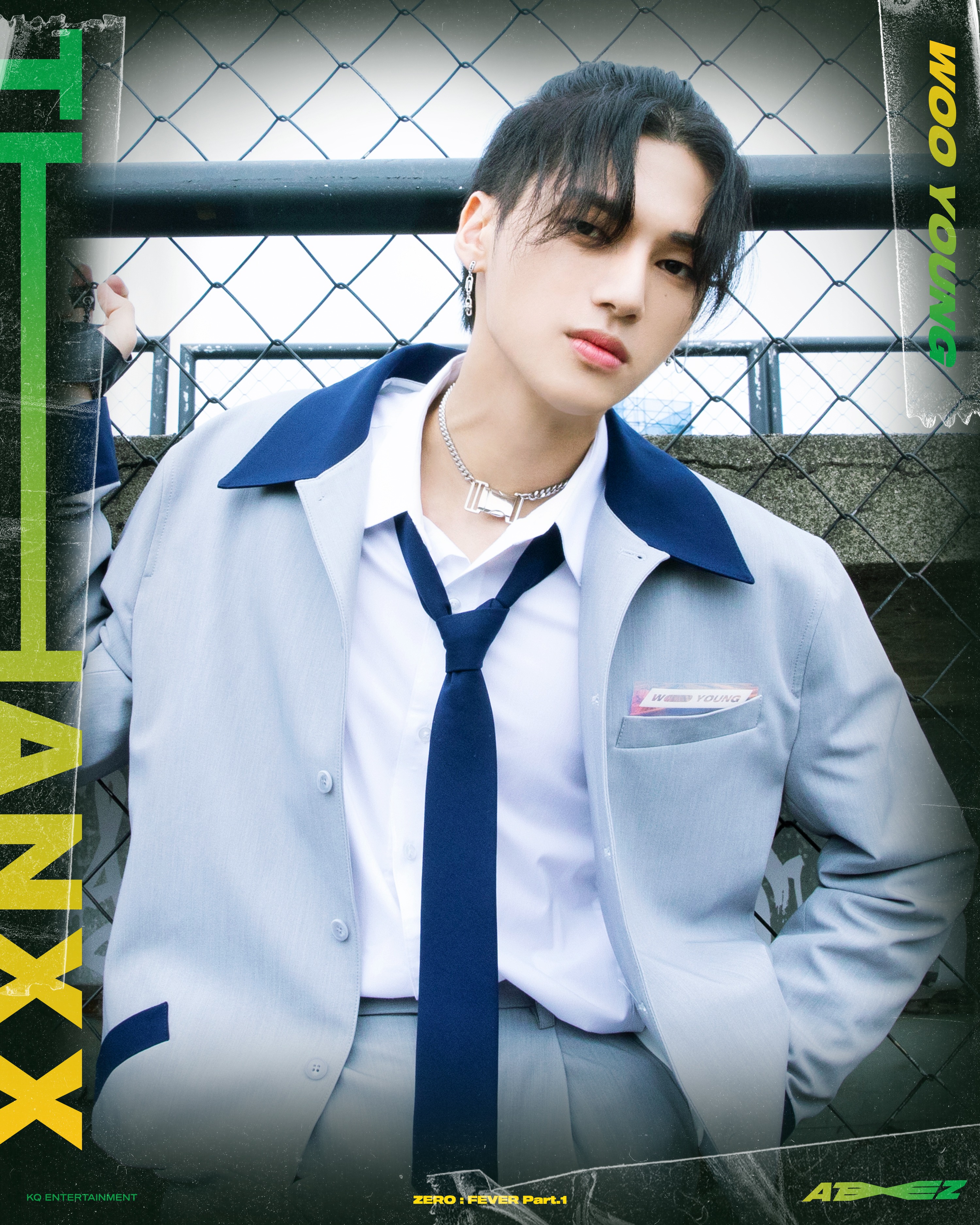 ATEEZ(에이티즈) on X: 