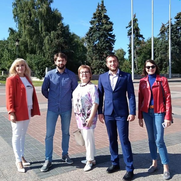 #ДеньФлага