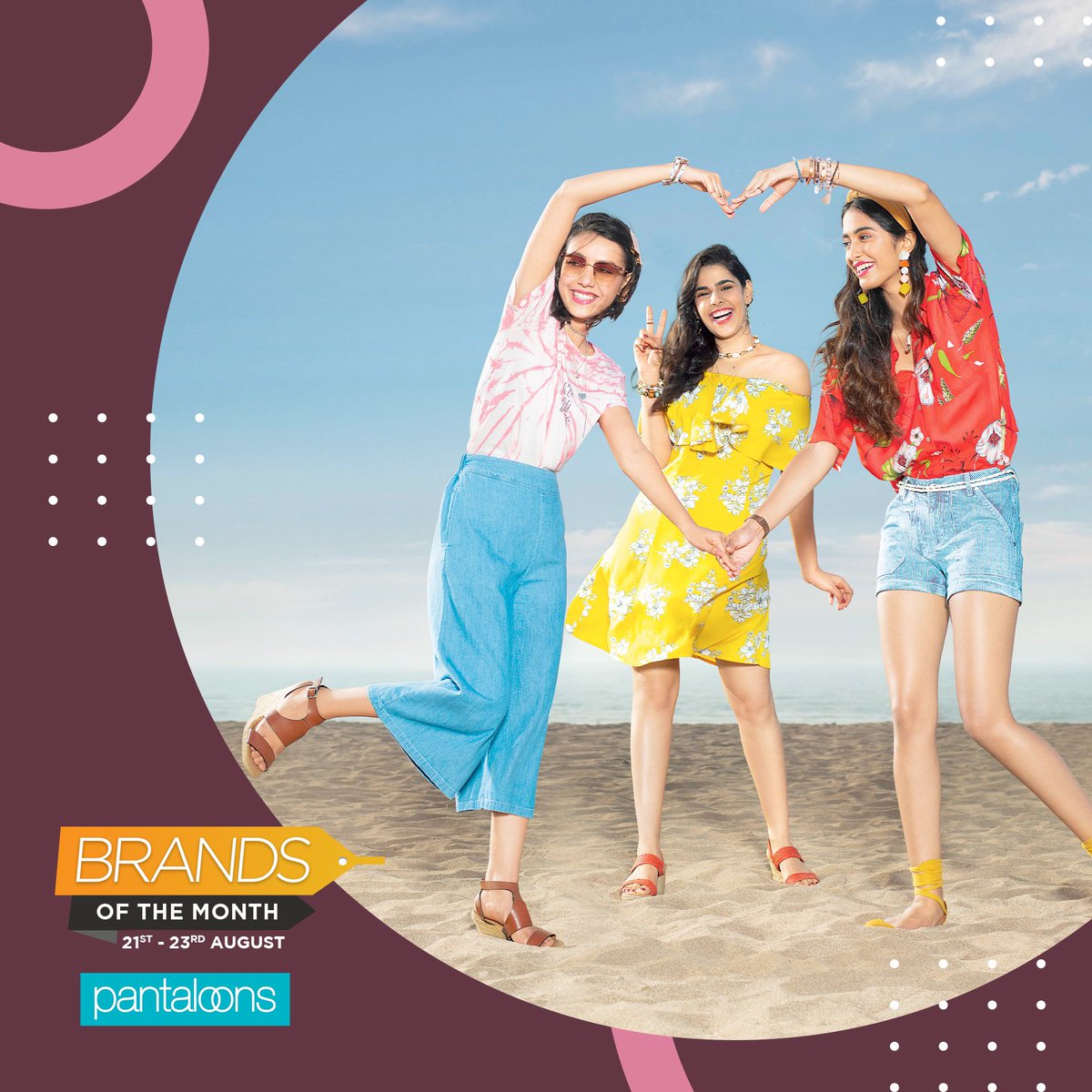 AmazonFashionIN tweet media