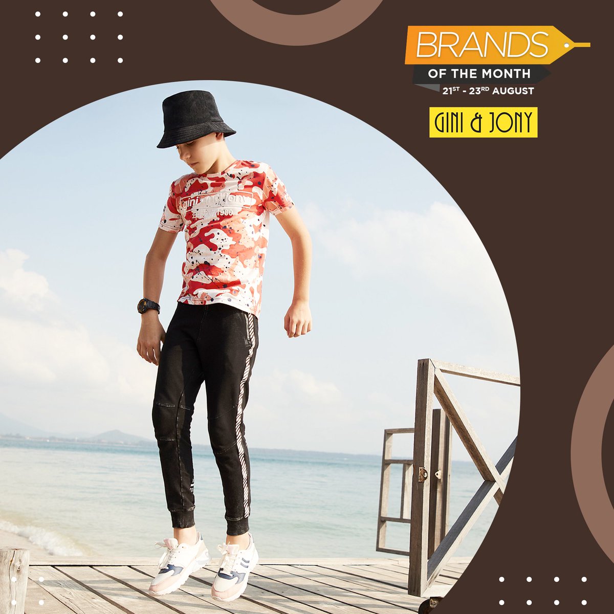 AmazonFashionIN tweet media