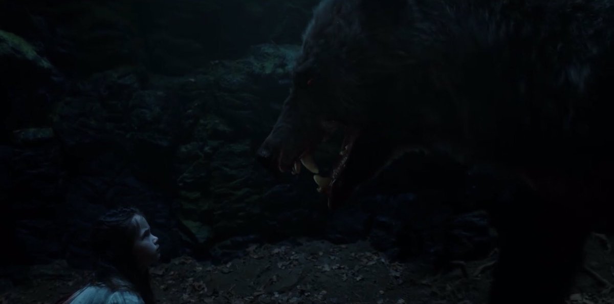 1. in the beginning, we see the hidden saving nimue, but that is because they need her to a great purpose. and most likely they were the ones to guide her to the cave and send the dark god to test her and see if she could be “the choosen one”.