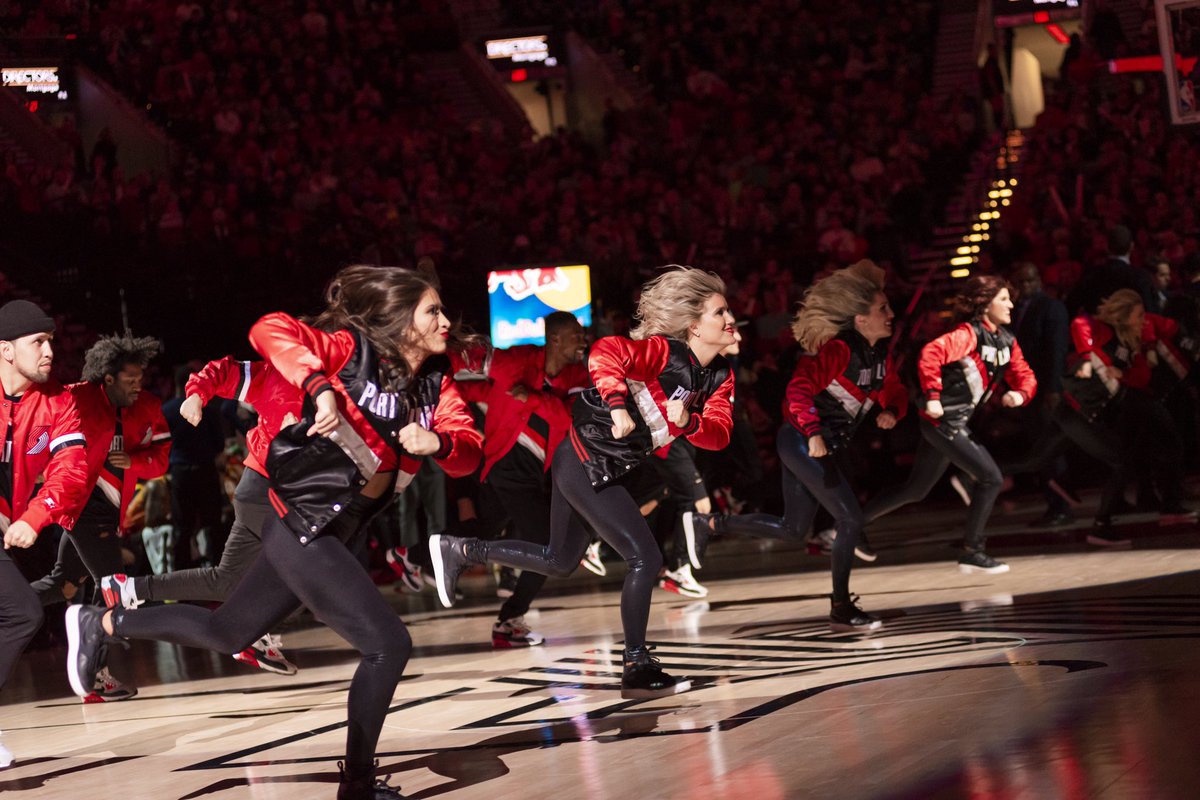 Game Day❗️LET’S GO‼️
#gameday #game3 #portland #trailblazers #ripcity