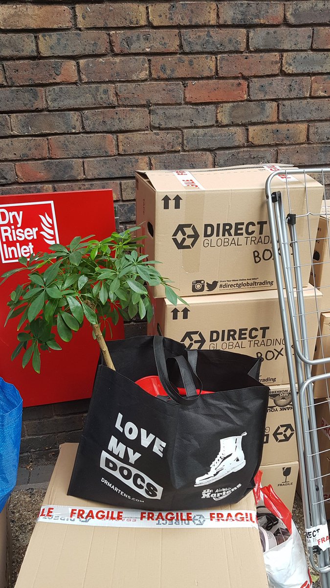 g_mingas's tweet photo. Moving today... #directglobaltrading https://t.co/N2jScWhFre