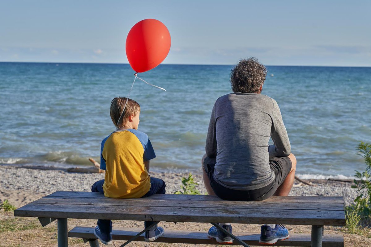 We are excited to announce that Red Balloon will make it’s Canadian Festival Premiere at the Cinefest Sudbury International Film Festival this month!