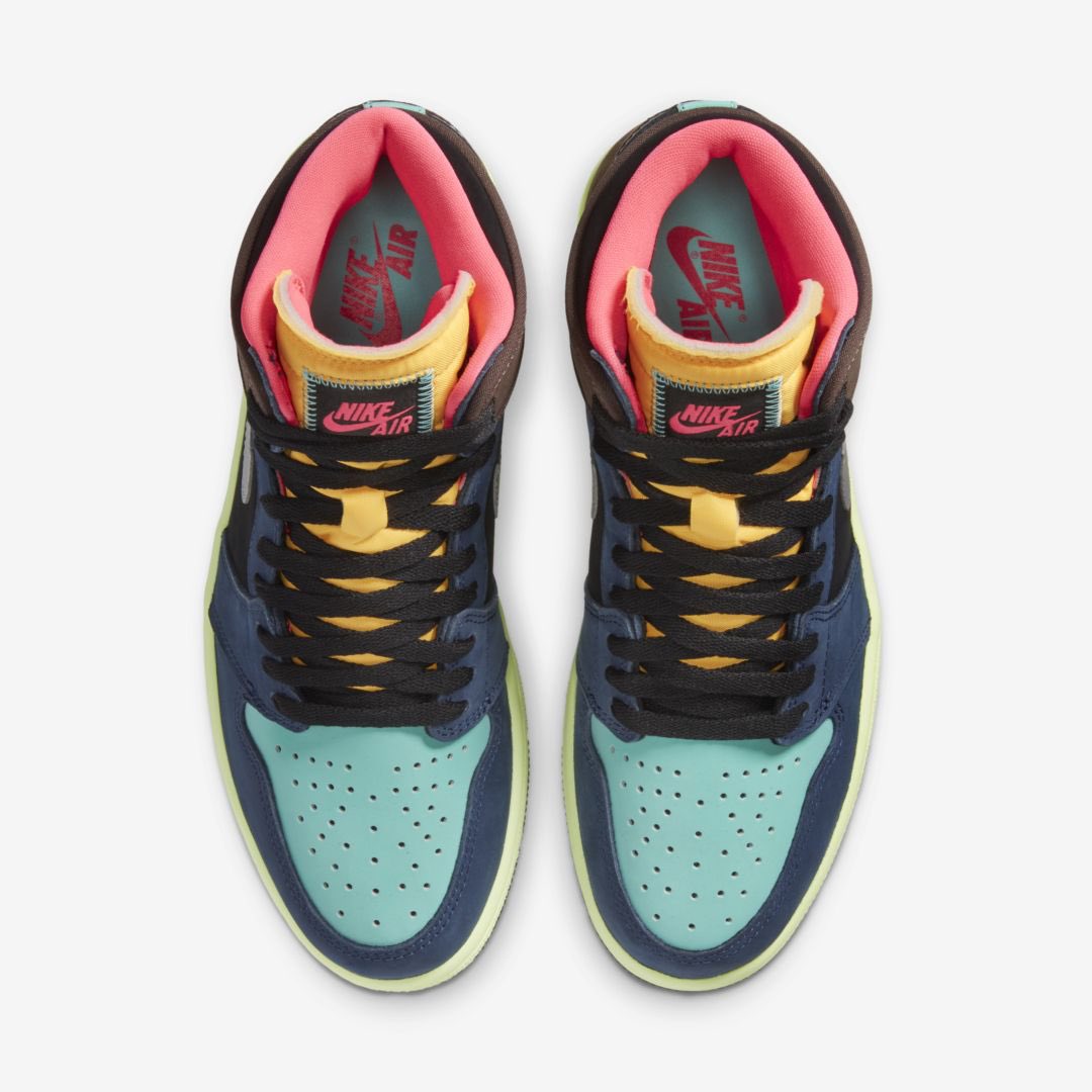 jordan drops september 2020