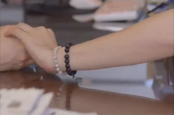 thekingstonjun's tweet photo. syempre galing night shift kaya kagigising lang at magka-catch up.. graveh yung escalation from sisante to hand holding to dining together to feeling close ni sky &amp; sir ace lolz

#MyDayTheSeriesEp3 https://t.co/MXEp3tzkuF