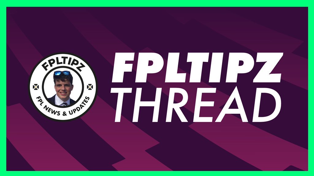 UNDER PRICEDA quick {thread}  on 10 players I personally think ‘could’ offer good value for money this season in  @OfficialFPL As always RTs and  greatly appreciated, but more importantly, let me know what you think! Enjoy  #FPL 