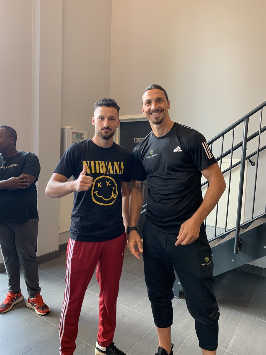 Kristijan Nikolla tweet media