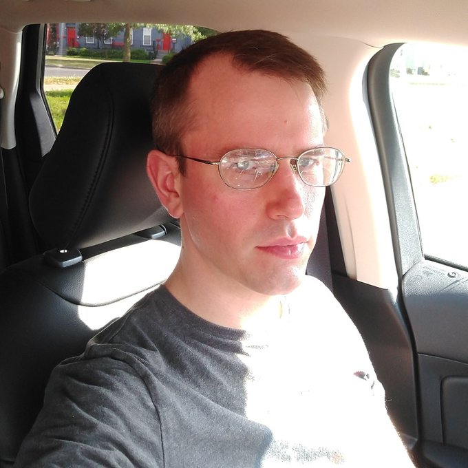 #NewProfilePic https://t.co/SioZlgKYGg<a href="/tag/newprofilepic"class="tags">#NewProfilePic</a>