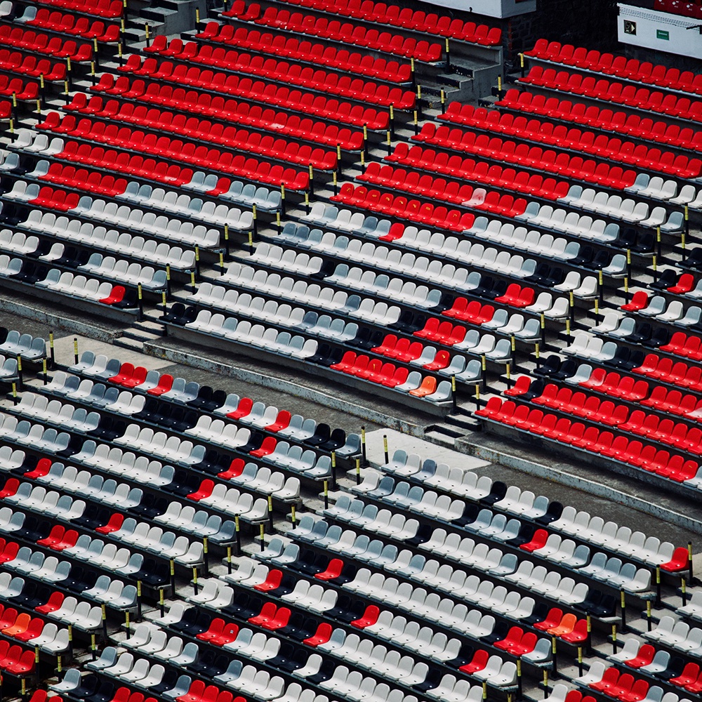 Liga MX: Estadio Azteca