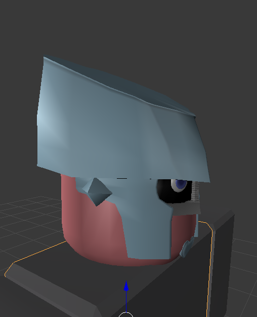 crazy diamond roblox model