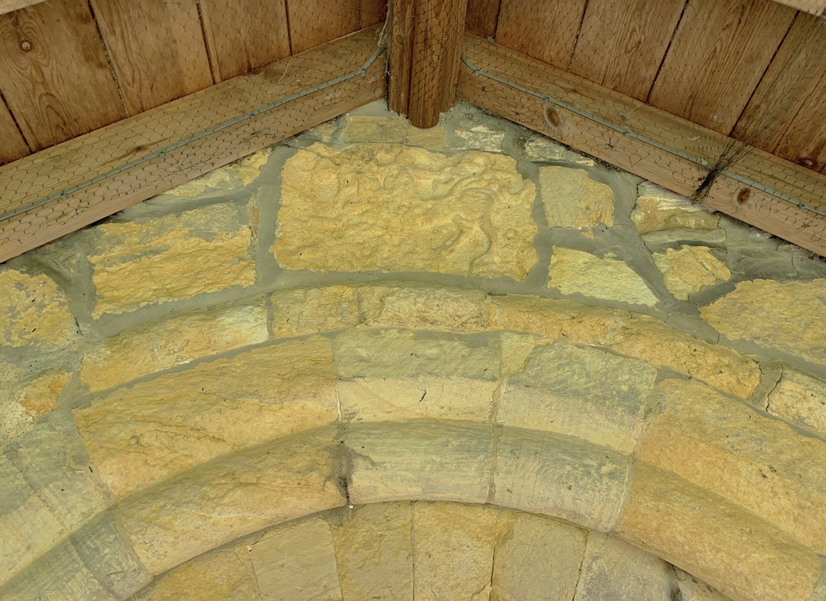 Including this - whatever it is. Someone riding something?