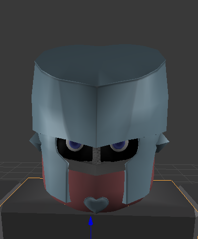 BoneMugen's tweet photo. Making the best stands on Jojo, the first one up is Crazy Diamond. #Jojo #Roblox #RoblosDev https://t.co/2puHIW3TCB