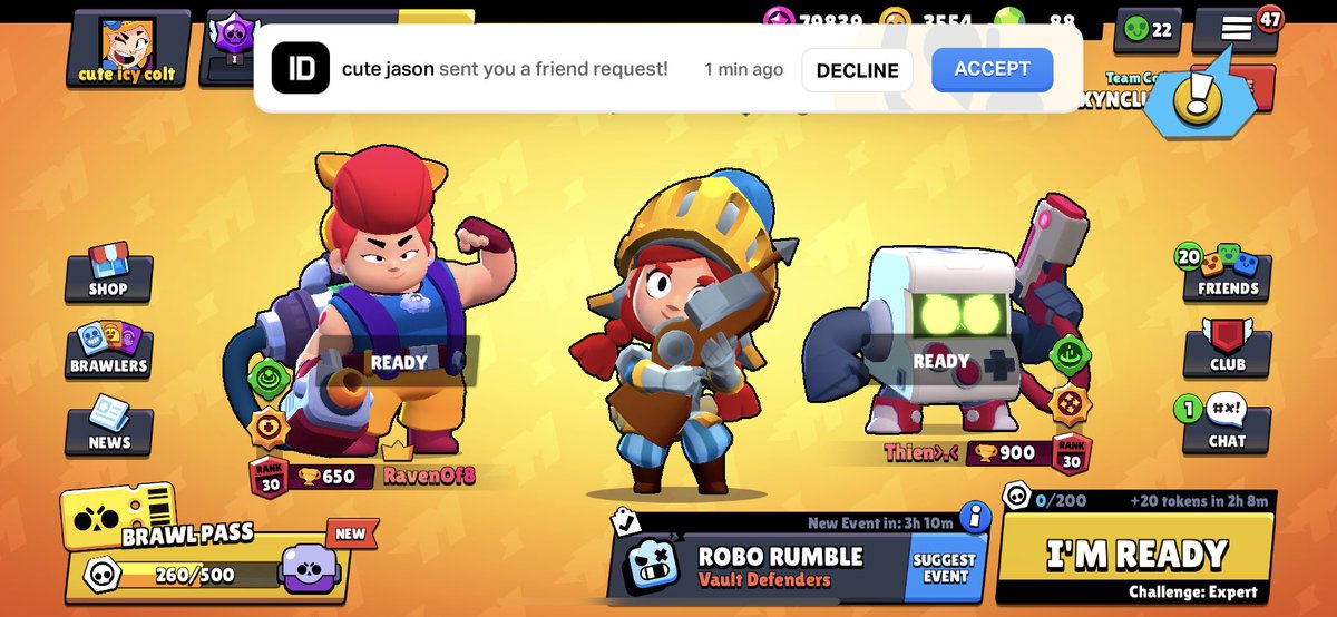 NA needs to do something about cute jason