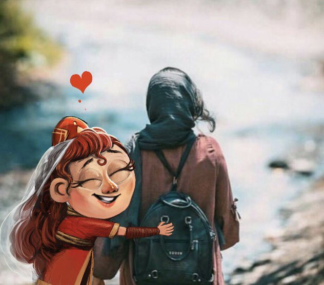 badobaroon's tweet photo. هزاران سال بعد به همه میگم که چه اتفاقای بدی مثل #تجاوز زیرپوست شهر میفتاد و هیچ قانون درستی نبود که جرات تجاوز رو از همه بگیره.

تو قرن ۲۱ به دخترا میگفتن جایی نرید که بهتون تجاوز بشه!

#حرف_بزنیم #قربانی_تجاوز_مقصر_نیست https://t.co/RFGceDup0e