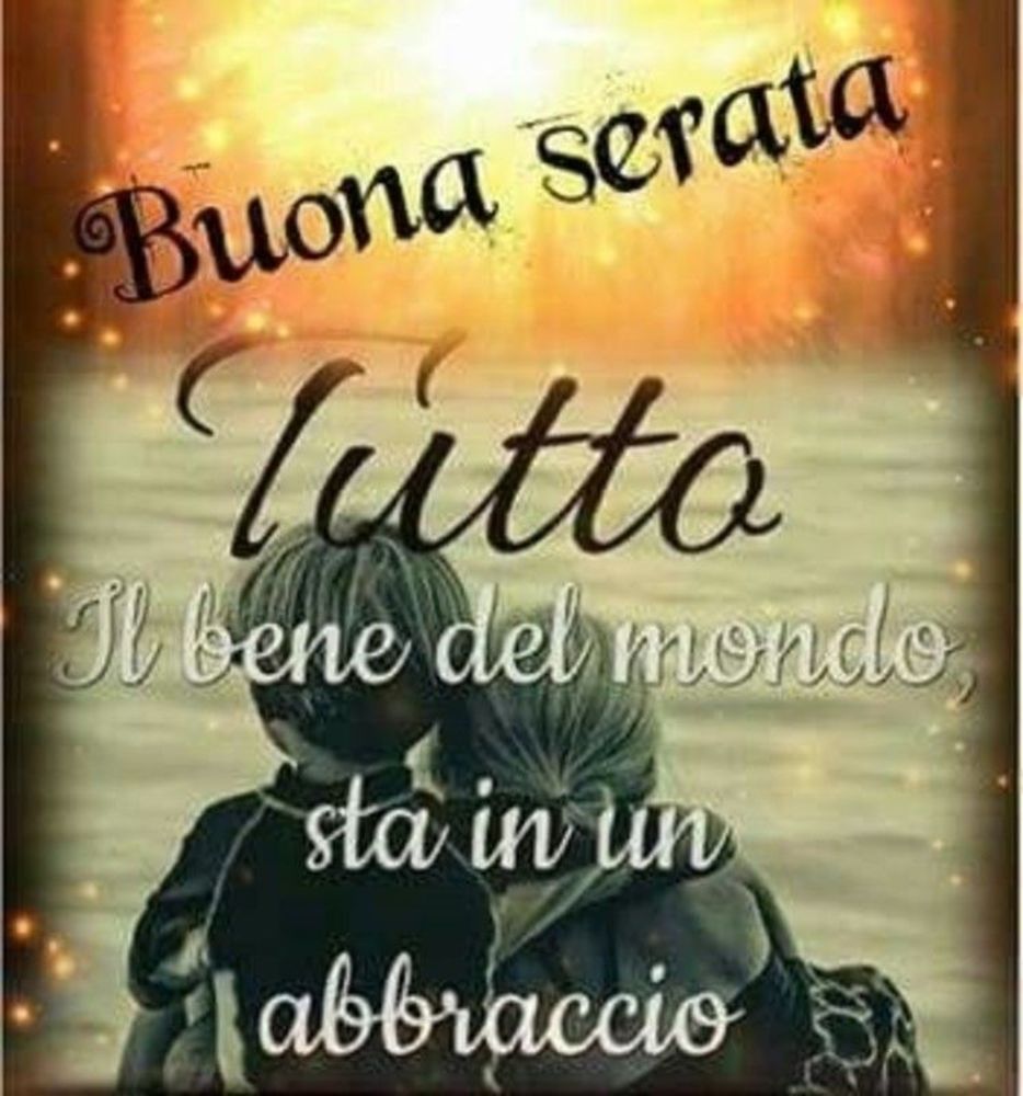 Alla Hababa Ciao Dora Buona Serata T Co Ro9unk1g9r