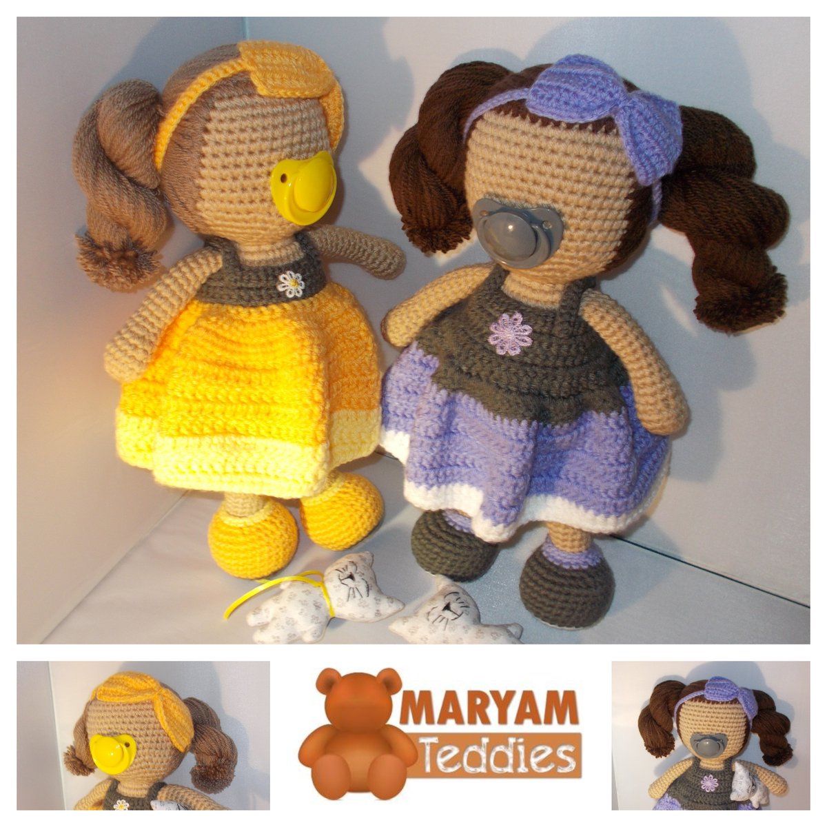 MaryamTeddies's tweet photo. TAKING LIMITED ORDERS NOW

WELCOME TO CHOOSE OWN COLOURS

TO ORDER: https://t.co/VwWK4fA9qr

*waiting times apply https://t.co/7NxS4DOBTl