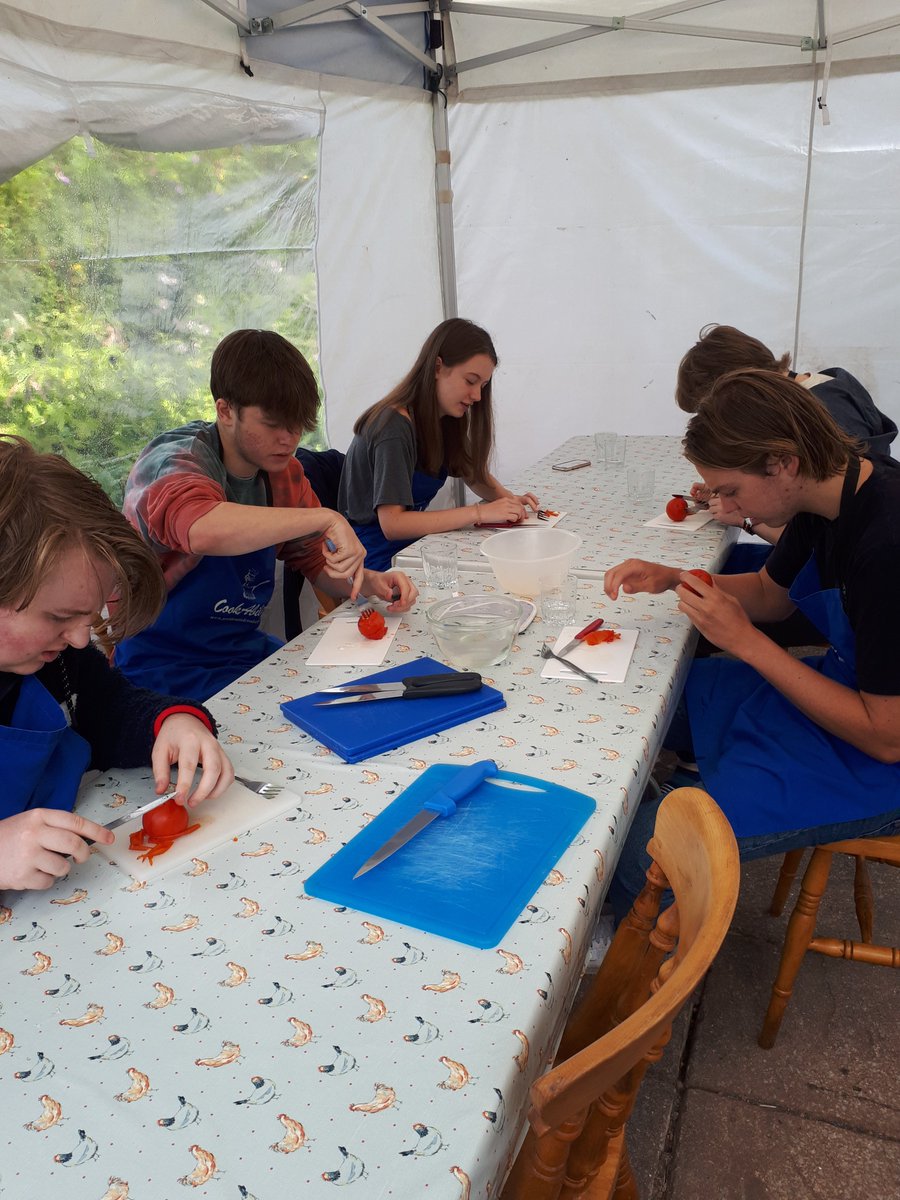 Cookability tweet media