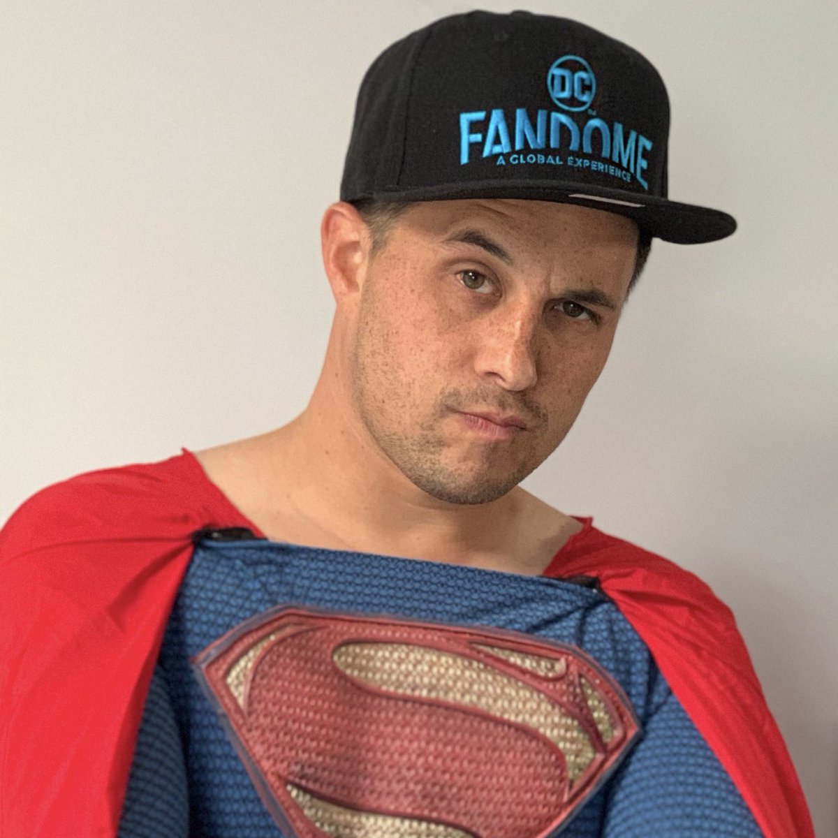 Let’s Go #DCFanDome