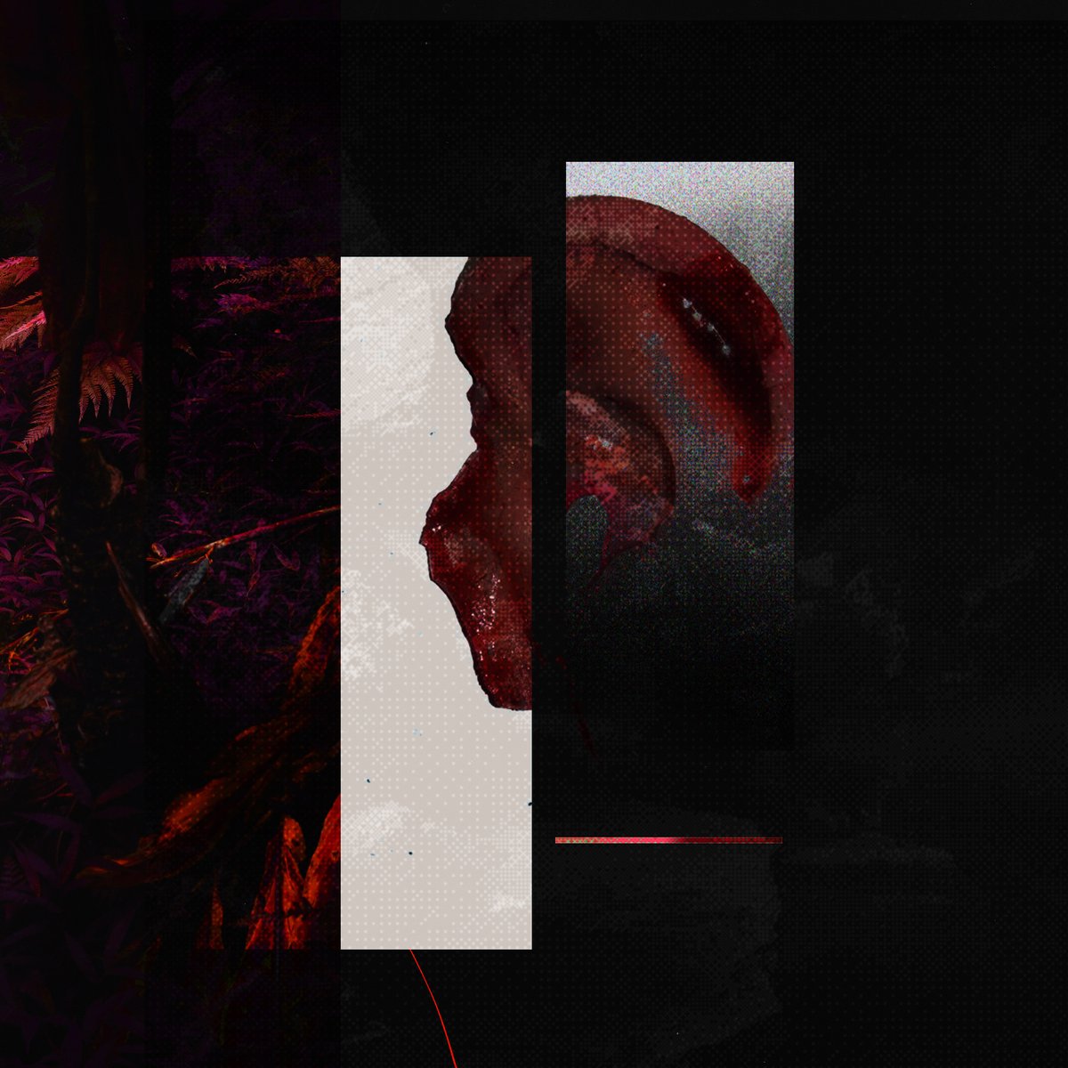 JLUVZZ takes over this months <a href="/SZARE19261185/">Szare</a> show with an hour collage of jazz, house, techno and middle-easten chants and rhythms - nts.live/2