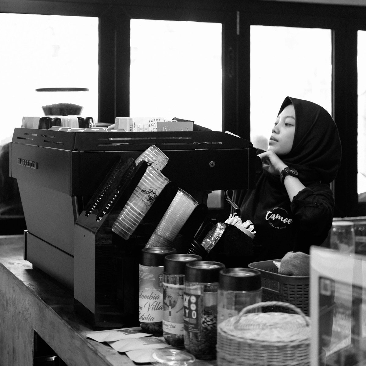 anisacio's tweet photo. #FotoProfilBaru https://t.co/a8qvgLbjRu