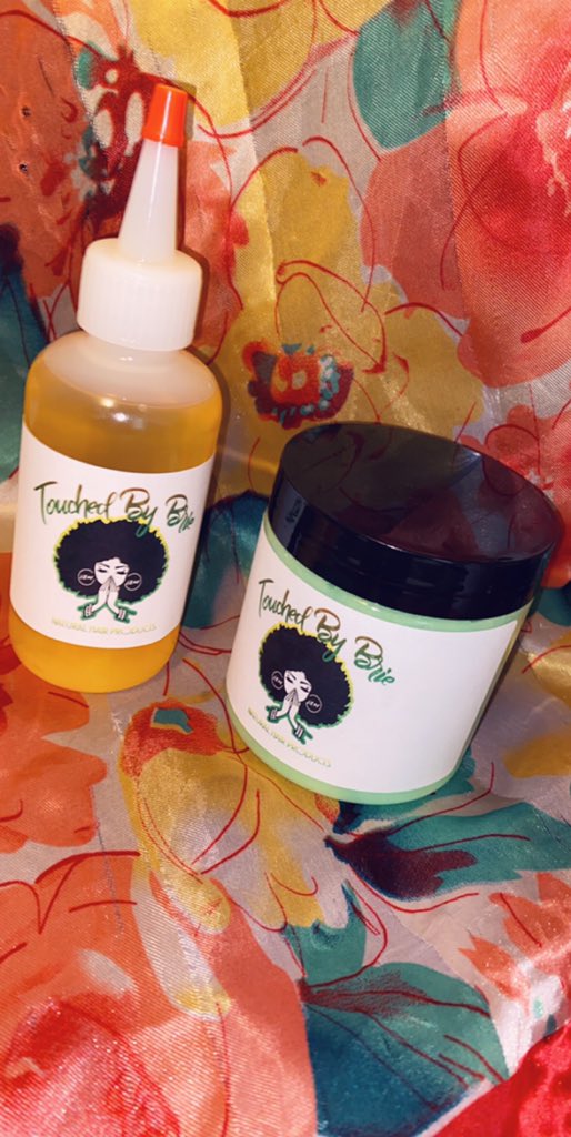 _TheMagicTouch_'s tweet image. These Two Together....... I’ll Let You Just See For Yourself. Click The Link To Check Out Our Site 💚 

…e-natural-hair-products.myshopify.com