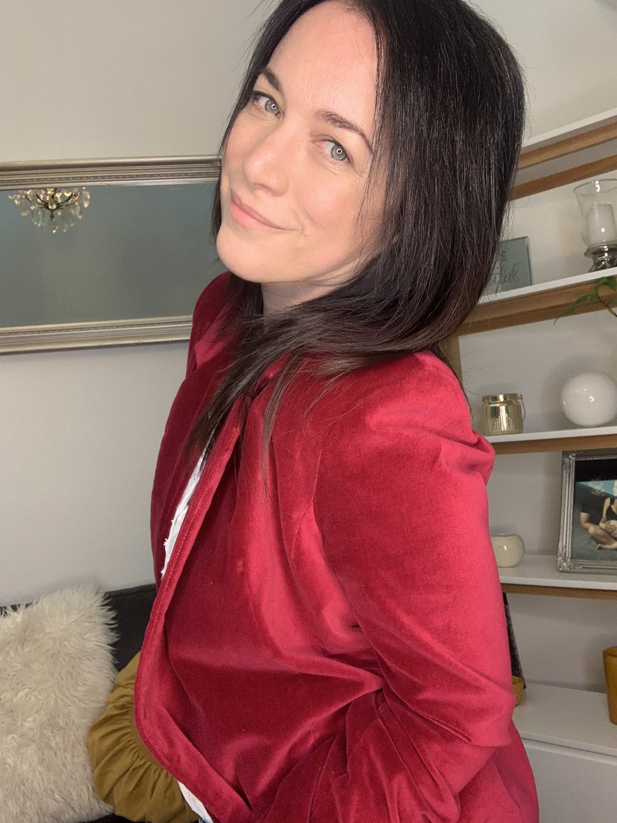 Cari Strobietto tweet media