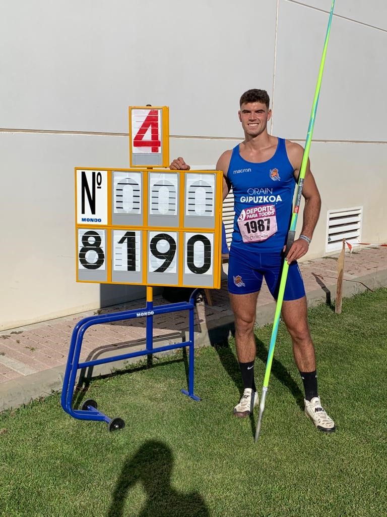 atletismoRFEA tweet media