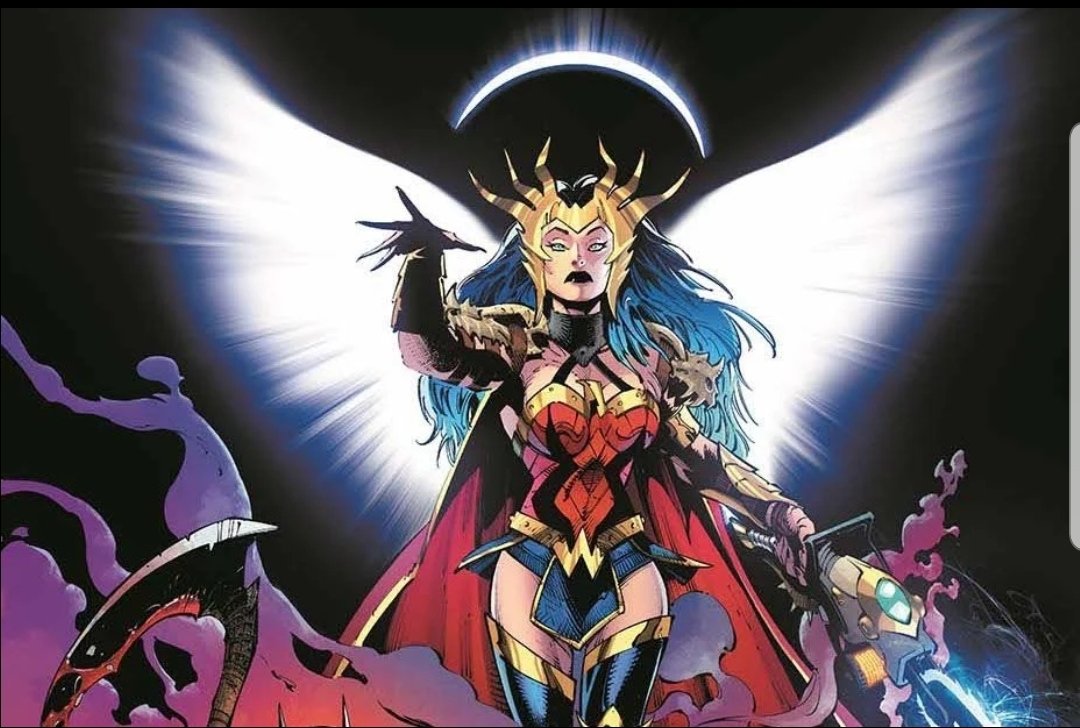 gnomeslayer's tweet image. I'm ready for @TheDCUniverse #dcfandom #dcfandome