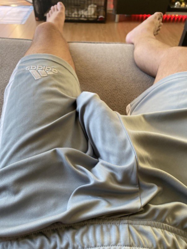 TheSenseEight's tweet image. Chill day.