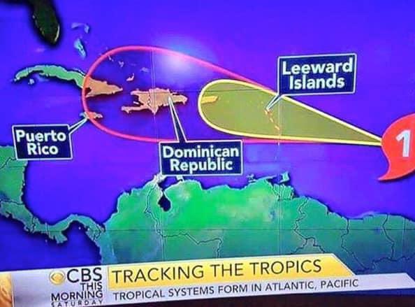 RMisla's tweet photo. In just two years, @CBSThisMorning went from relocating Puerto Rico to Jamaica on national television to @DavidBegnaud one of Puerto Rico’s main voices on the mainland

#PuertoRico #DavidBegnaud #ThankYouCBS https://t.co/gb47JJrU3E