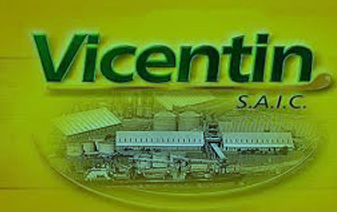 ¿ #TodosSomosVicentin ?

AFIP denunció penalmente a Vicentin por el uso de facturas truchas 👉bit.ly/31ke3HH 

❗️❗️El ente recaudador estima un perjuicio al Estado superior a los 110 millones de pesos