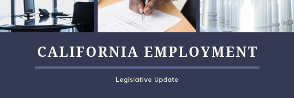 Read August's full California Legislative Report here: buff.ly/3gkGYzD