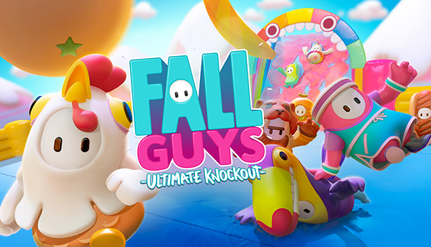 Giveaway! Because i want to make some ppl happy.

3x Fallguys (Or a game worth the same amout 20€)

Retweet and Follow to enter. 

Ends 01.09.2020 19:00 CET