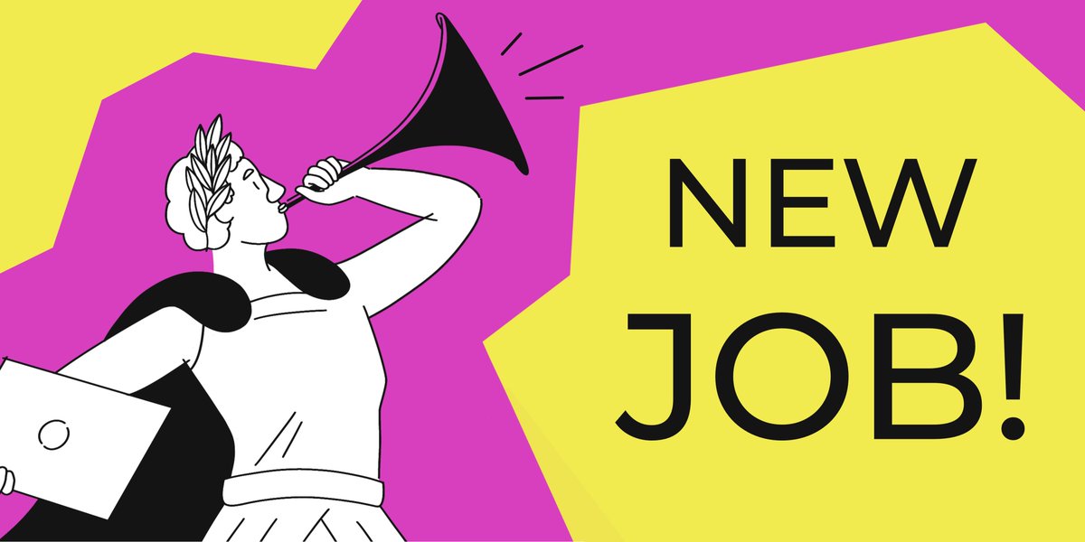 LaborXNews's tweet photo. ⚡️ New Job! 
👩‍💻 Title: Frontend Developer
💪 Blockchain &amp; Software
💰 1,050 USDT

Apply now ⬇️
https://t.co/vXwPiAswZi

Or sign up and receive commission for successfully referring this job 💸 #CryptoJobs #EarnCrypto #CryptoFreelance #RemoteJobs #DeveloperJobs #SoftwareDeveloper https://t.co/qk1154LeqC