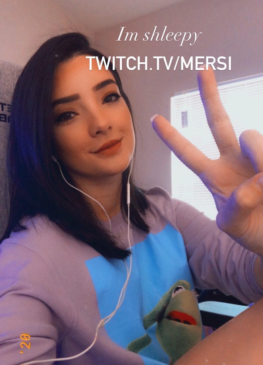 Twitch.tv/mersi