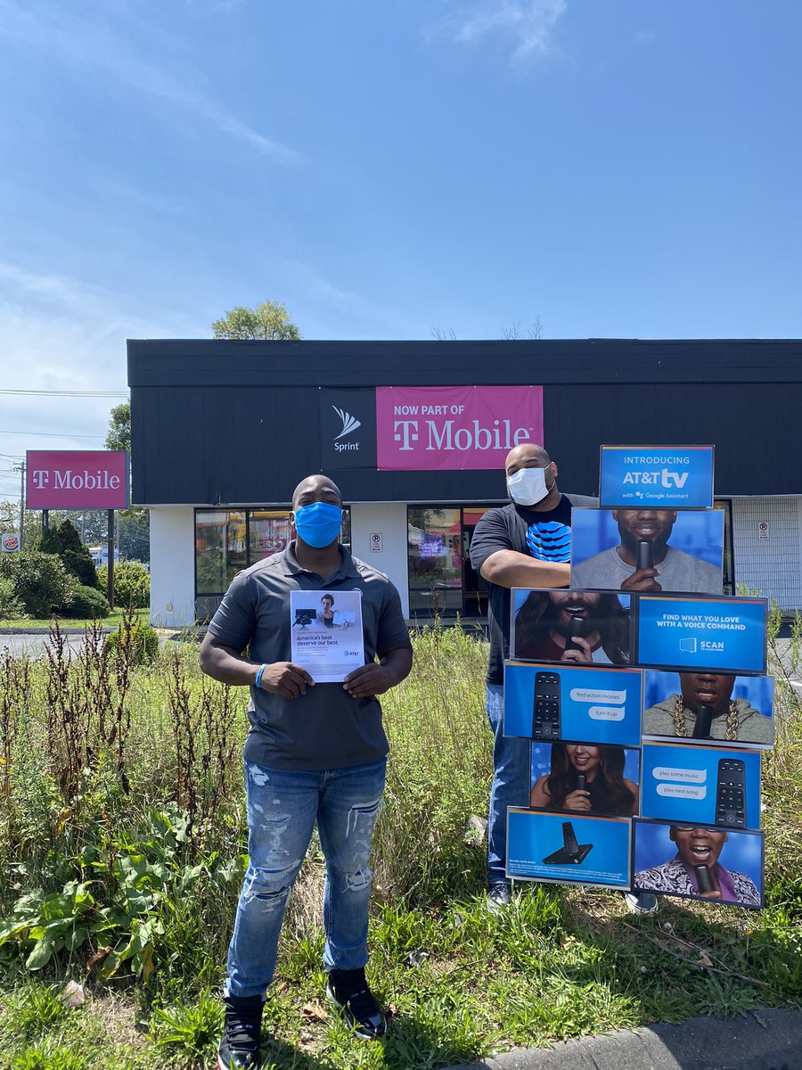 ChrisAcerra's tweet image. 🆘 SWITCH OVER SATURDAY❗️🆘
#ATT #SwitchOverSaturday @RubenS0to @JPotter24 @keroninc @jimmyazhari1 @EmekaToney @Mr_Banks2014