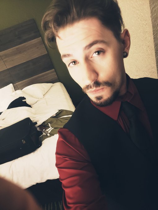 #Suit #SuitUp #Vest #Tie #Model #Modeling #Selfie #Beard #Sharp #Black #Red #RedAndBlack #BlackAndRed<a href="/tag/suit"class="tags">#Suit</a><a href="/tag/suitup"class="tags">#SuitUp</a><a href="/tag/vest"class="tags">#Vest</a><a href="/tag/tie"class="tags">#Tie</a><a href="/tag/model"class="tags">#Model</a><a href="/tag/modeling"class="tags">#Modeling</a><a href="/tag/selfie"class="tags">#Selfie</a><a href="/tag/dressup"class="tags"><span>#dressup</span></a><a href="/tag/black"class="tags"><span>#black</span></a><a href="/tag/sharp"class="tags"><span>#sharp</span></a><a href="/tag/red"class="tags"><span>#red</span></a><a href="/tag/man"class="tags"><span>#man</span></a><a href="/tag/male"class="tags"><span>#male</span></a><a href="/tag/beard"class="tags"><span>#beard</span></a>