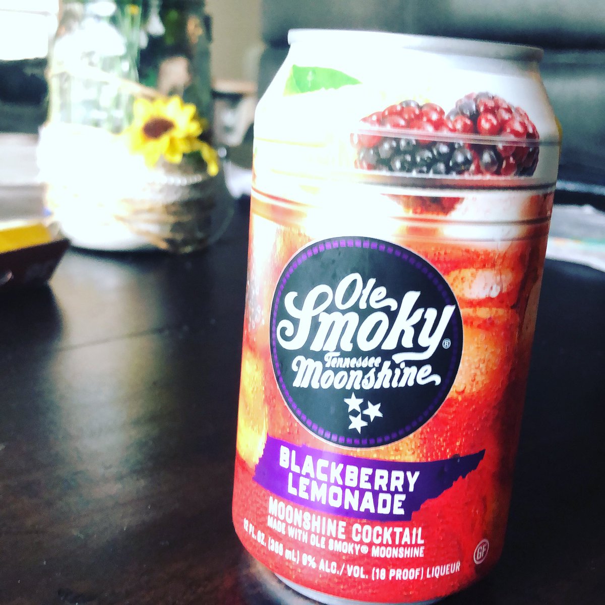 Happy Saturday, y’all. 🏔🌙🍹 <a href="/OleSmoky/">Ole Smoky Distillery</a> #moonshine #SaturdayVibes #olesmokymountains