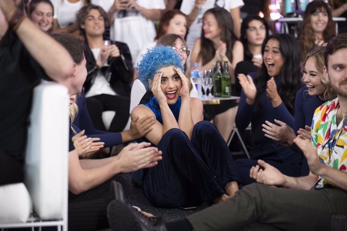 eurovision turkey tweet media