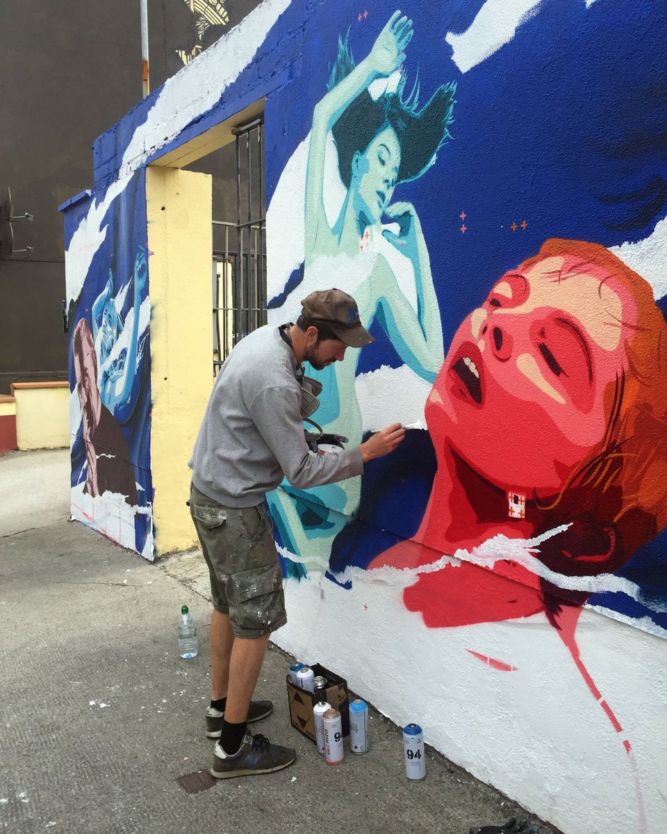 Hennessy (NI) tweet media